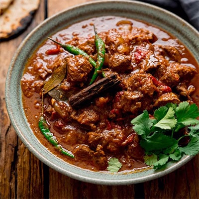 Indian Food 